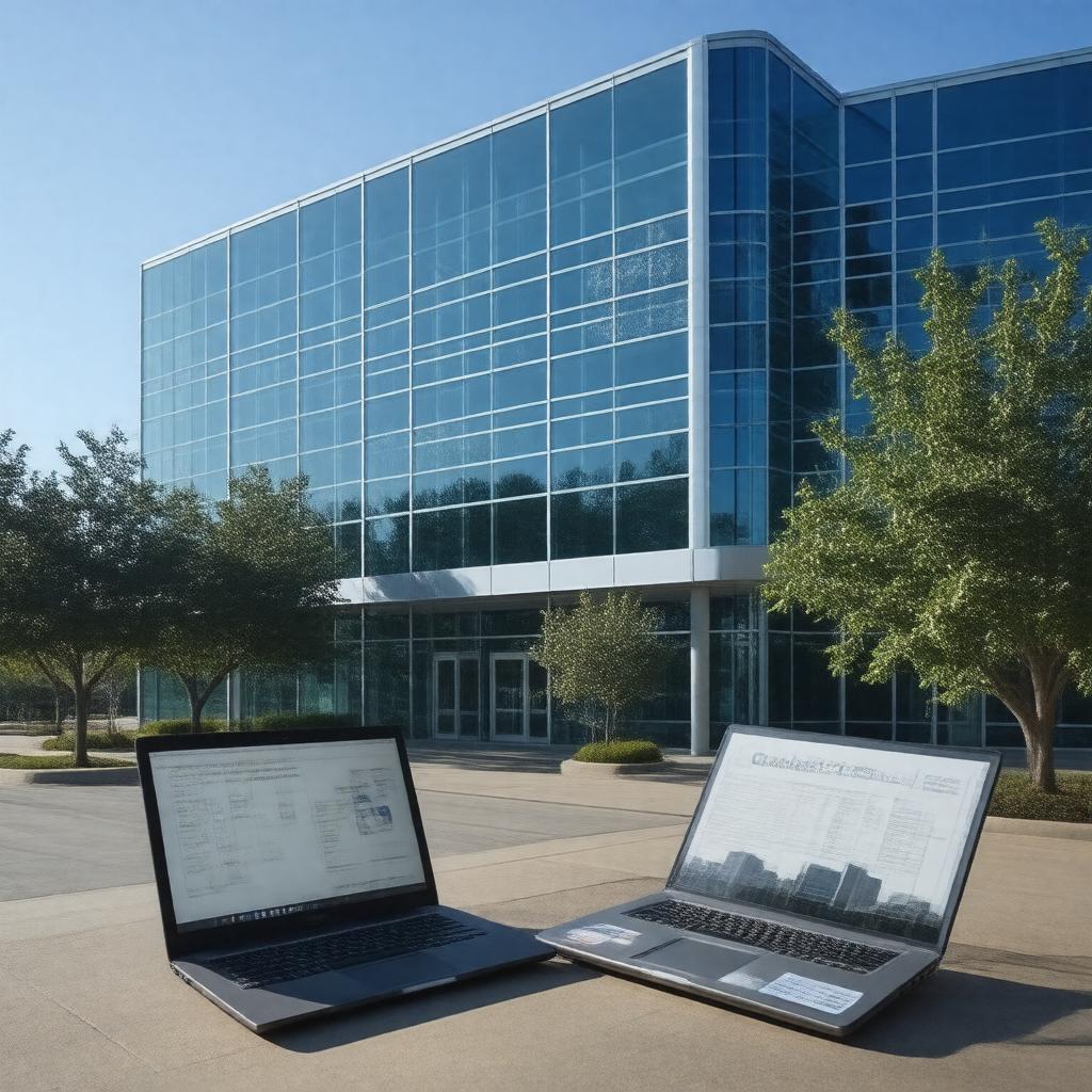Charles Schwab Corporation
